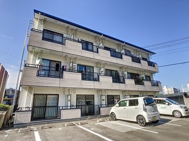 シャルム池上 2