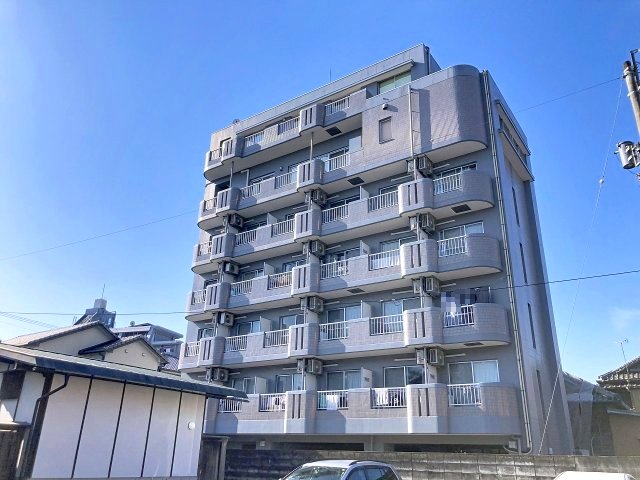 セブンシーズ入明アネックス