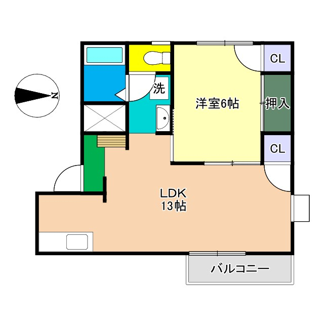 現況が相違する場合は現況を優先致します。