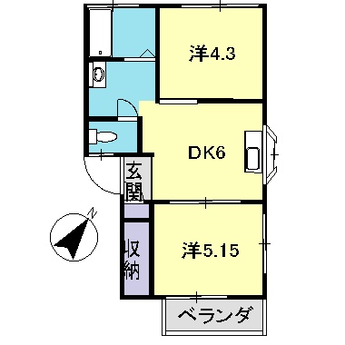 現況が相違する場合は現況を優先致します。