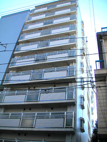 ダイアパレス追手前第３