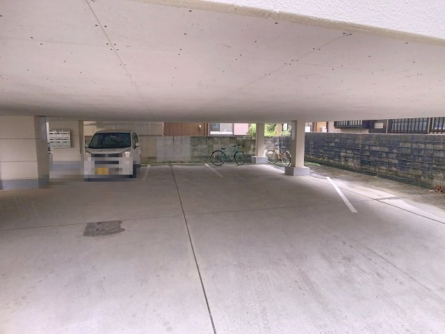 現況が相違する場合は現況を優先致します。2025年9月撮影。