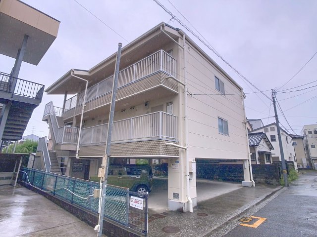 現況が相違する場合は現況を優先致します。2025年9月撮影。