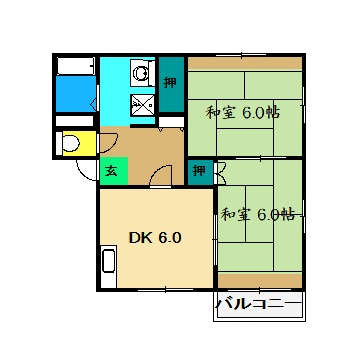 現況が相違する場合は現況を優先致します。