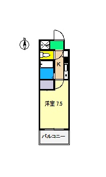 現況が相違する場合は現況を優先致します。