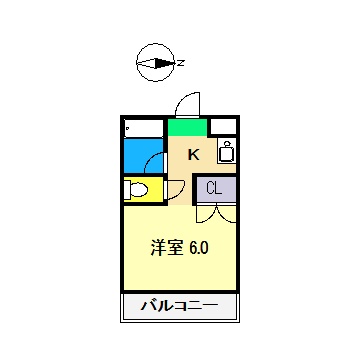 現況が相違する場合は現況を優先致します。