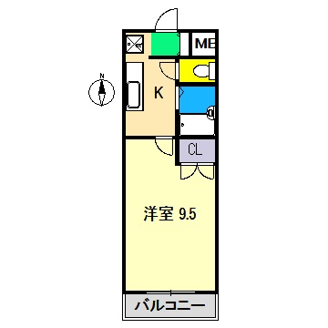 現況が相違する場合は現況を優先致します。
