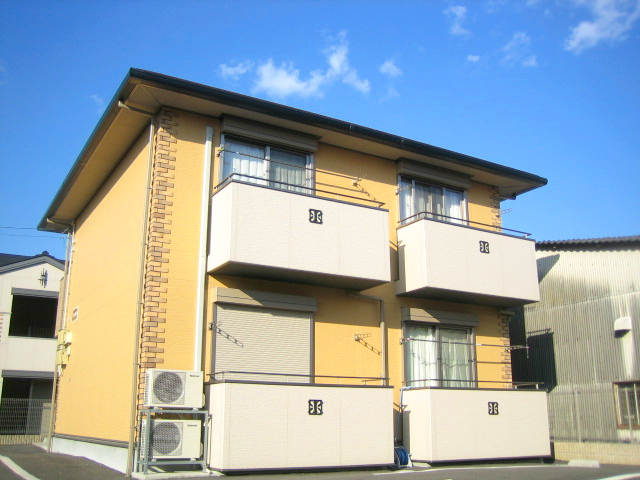 2008年2月撮影