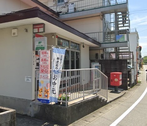 【郵便局】高知薊野郵便局まで1025ｍ