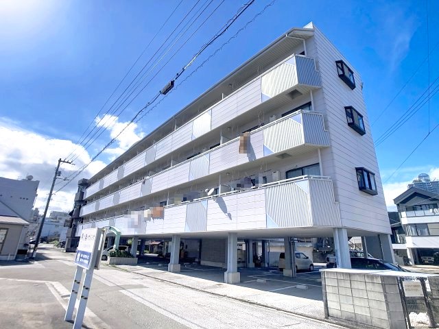 パールハイツ