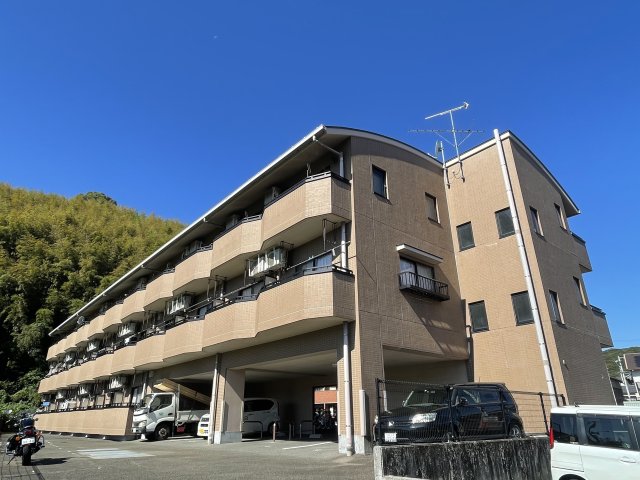 メゾンロンドゥ・トワ