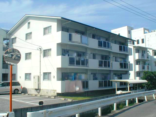 コーポ北斗七星Ⅱ