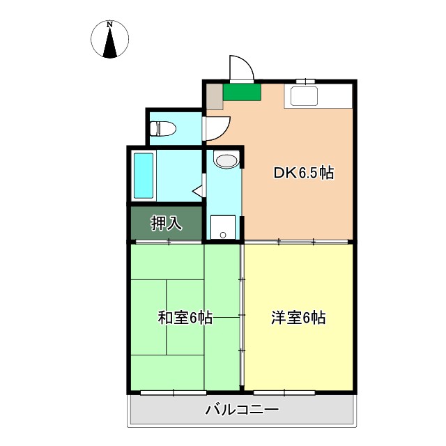 現況が相違する場合は現況を優先致します。