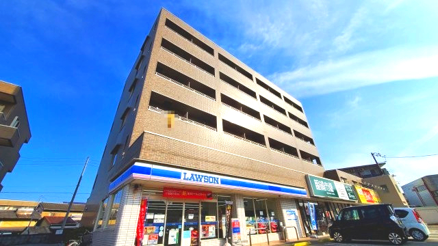 2022年2月撮影