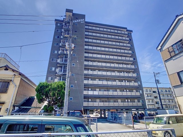 2024年7月撮影※現況を優先致します。