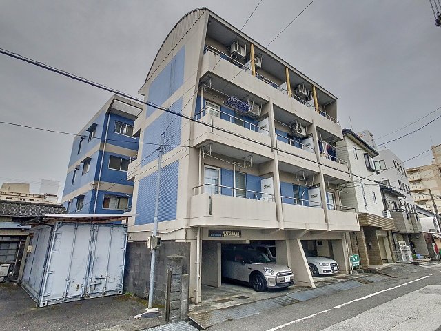 ブルーハイツアウトバーン