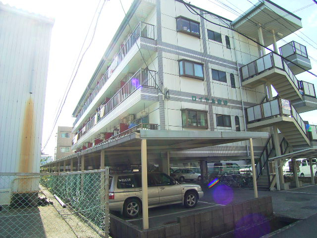 ロイヤル薊野