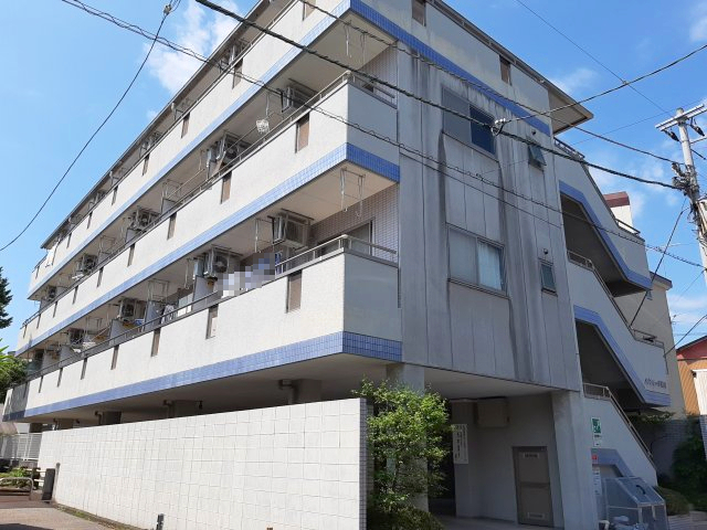 メゾンレーヴ潮江