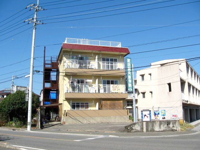 2012年10月撮影