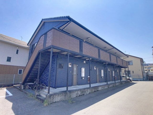 大和ハイツ Ⅱ