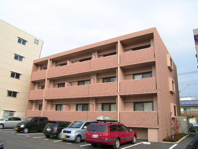 2006年2月撮影