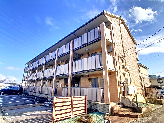 ビレッジ北久保 C棟