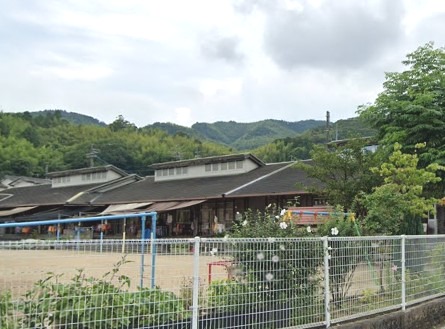 【保育園】高知市一宮保育園まで111ｍ