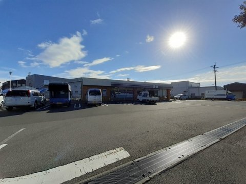 【コンビニエンスストア】セブンイレブン 高知萩町店まで526ｍ