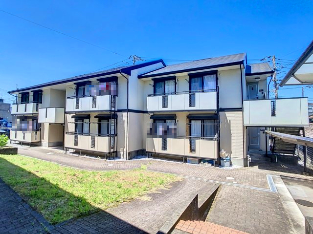 ファミール・ド・鹿児 B棟