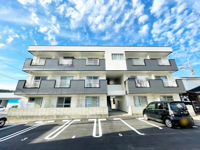 アビタシオンゆう