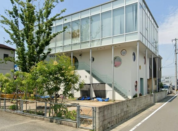 【保育園】認定こども園びすた保育園まで653ｍ