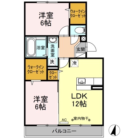 現況が相違する場合は現況を優先致します。