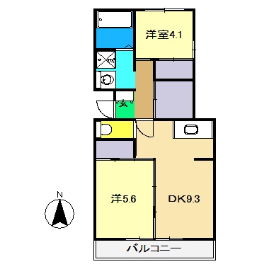 現況が相違する場合は現況を優先致します。