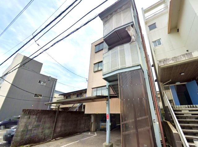 竹村マンション