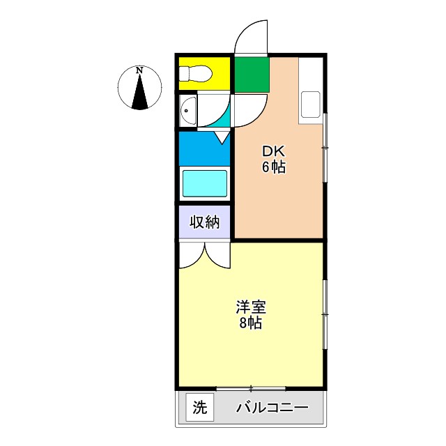 現況が相違する場合は現況を優先致します。