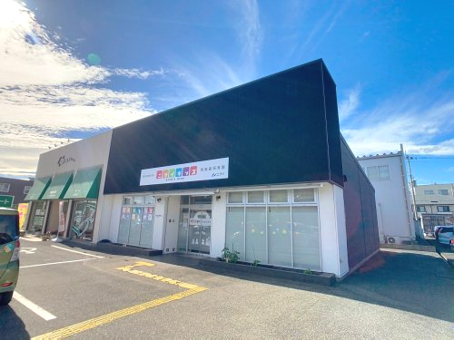 【保育園】ニチイキッズ ニッセイみらい南御座保育園まで434ｍ
