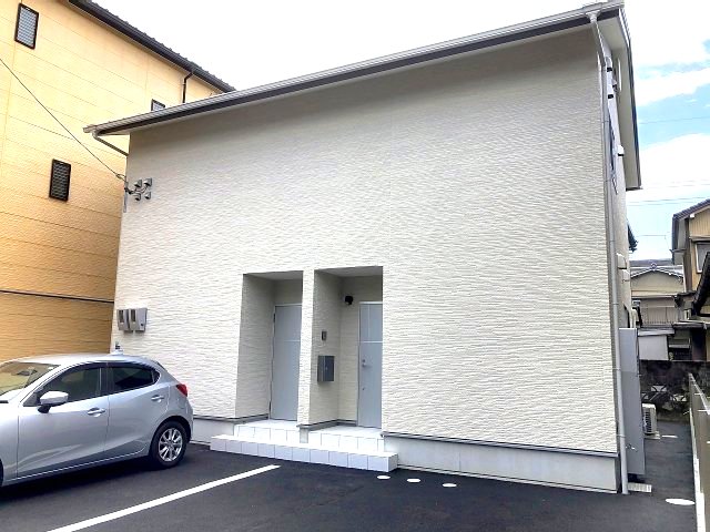 デュオ愛宕町