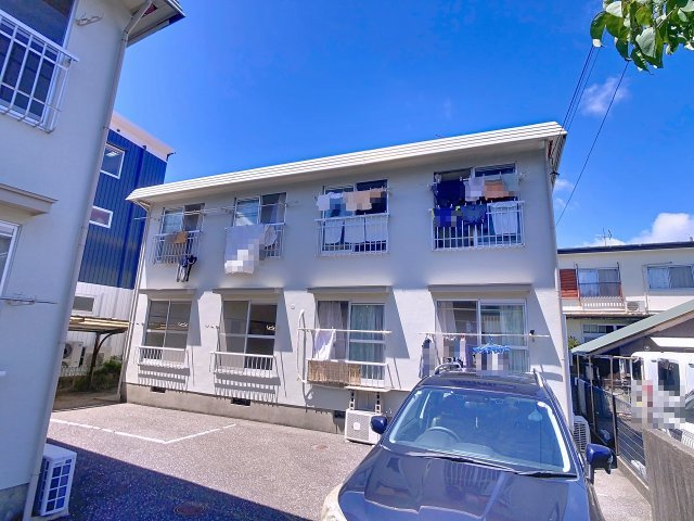 コーポミサワ 北棟