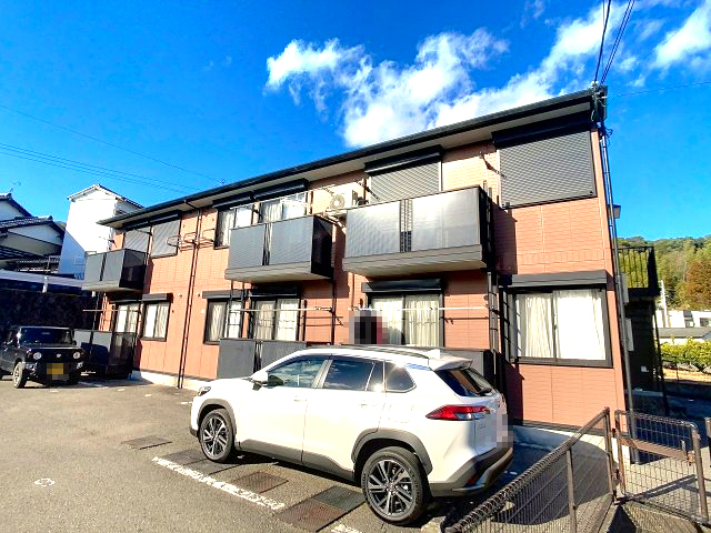 セジュール妙見 B棟