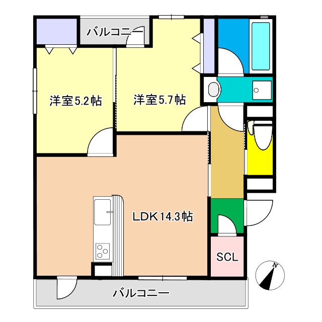 現況が相違する場合は現況を優先致します。