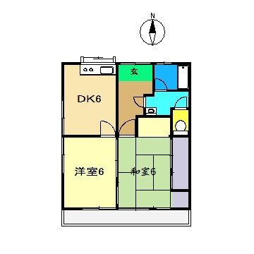 現況が相違する場合は現況を優先致します。