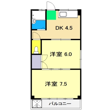 現況が相違する場合は現況を優先致します。