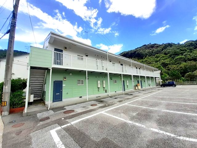 ファミールみやまえ