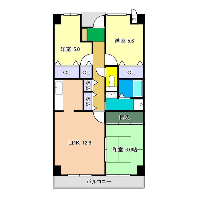 現況が相違する場合は現況を優先致します。