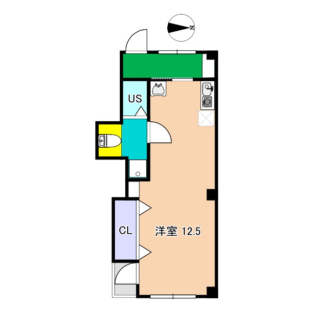 現況が相違する場合は現況を優先致します。