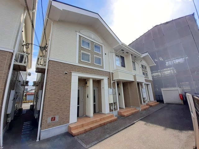 ガーデンハウスやしろ　Ⅰ