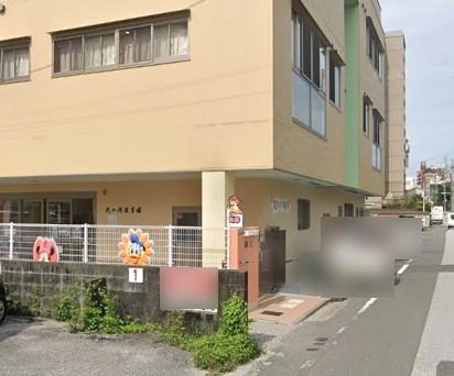 【保育園】丸の内保育園まで65ｍ