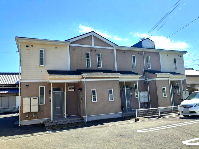 ソレアード　高岡