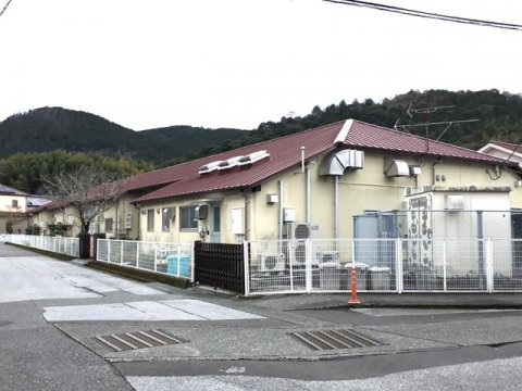 【保育園】高知市愛善保育園まで163ｍ