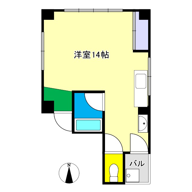 現況が相違する場合は現況を優先致します。